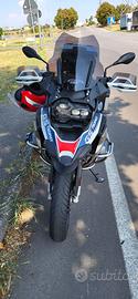 BMW 1250Ga