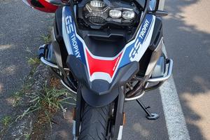 BMW 1250Ga