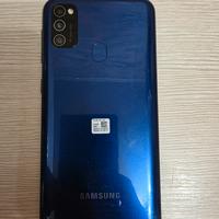 Samsung Galaxy M21 64gb Difettoso 