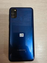 Samsung Galaxy M21 64gb Difettoso 