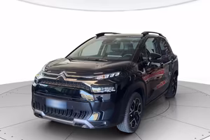 Citroen C3 Aircross 1.2 PureTech 130cv Max EAT6
