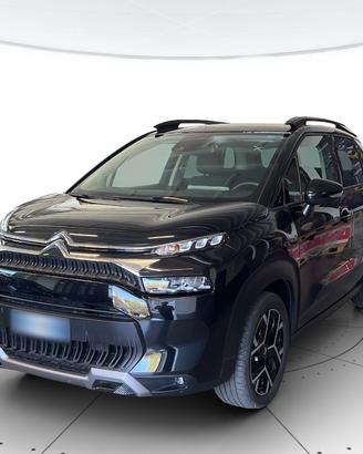 Citroen C3 Aircross 1.2 PureTech 130cv Max EAT6