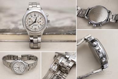 Orologio cronografo POLJOT-Made in USSR