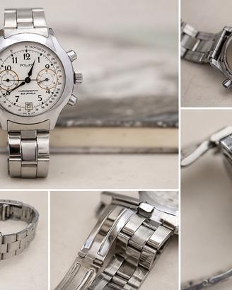Orologio cronografo POLJOT-Made in USSR