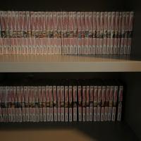 Naruto edizione completa italiana vol 1~72