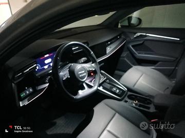 audi A3 35 