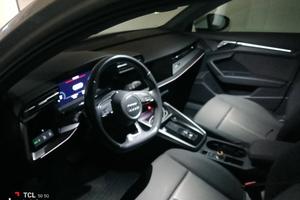 audi A3 35 