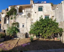 RUSTICO A RAVELLO