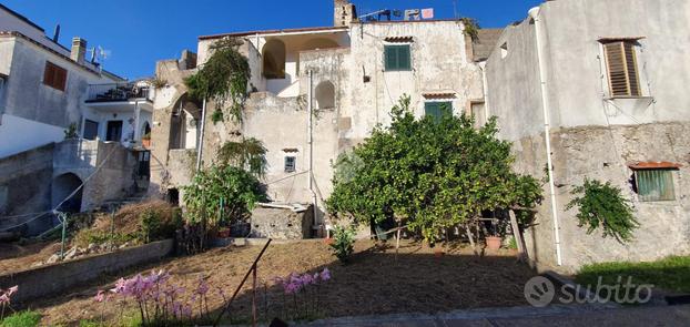 RUSTICO A RAVELLO