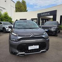 CITROEN C3 Aircross PureTech 130 S&S EAT6 Shine