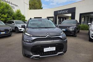 CITROEN C3 Aircross PureTech 130 S&S EAT6 Shine