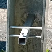 contenitori zimgati per giardino