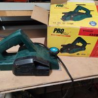 Piallatrice elettrica