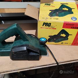 Piallatrice elettrica