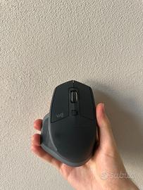 Mouse Logitech MX Master 2S