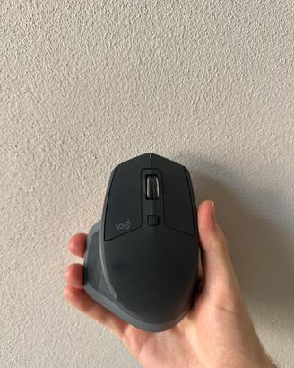 Mouse Logitech MX Master 2S