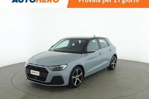 AUDI A1 BR53196