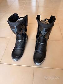 Dainese Stivali Torque 3 Out