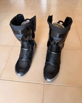 Dainese Stivali Torque 3 Out