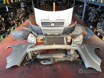 musata fiat doblo anno 2006