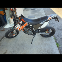 Ktm lc4