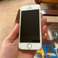 IPHONE 5S