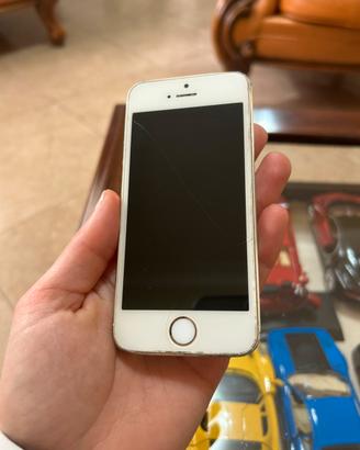 IPHONE 5S