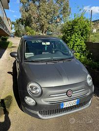 Fiat 500 Lounge 1.2