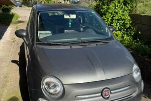 Fiat 500 Lounge 1.2