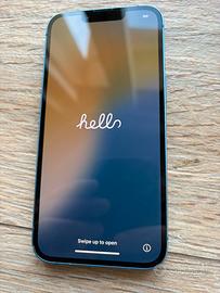 Iphone 13 Garanzia 1 Anno Batteria 88%