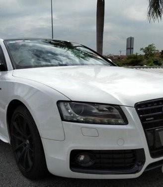 Audi a5 2010 s line ricambi