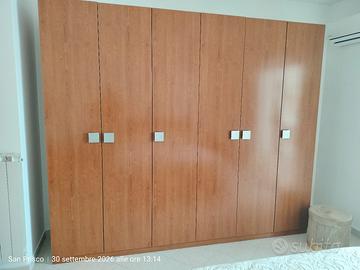 Camera da letto