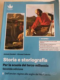 Storia e storiografia 2