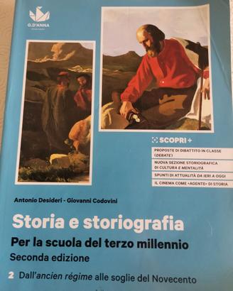 Storia e storiografia 2