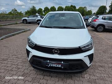 Crossland ritiro usato/