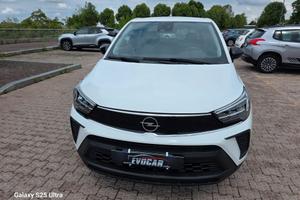 Crossland ritiro usato/