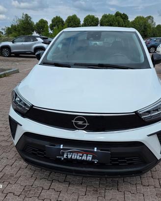 Crossland ritiro usato/