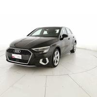 Audi A3 Sportback 30 2.0 tdi Business Advanced