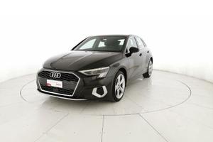 Audi A3 Sportback 30 2.0 tdi Business Advanced
