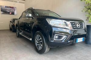 NISSAN NAVARA 2.3 dCi 190 CV 7AT 4WD DOUBLE CAB TE