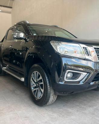NISSAN NAVARA 2.3 dCi 190 CV 7AT 4WD DOUBLE CAB TE