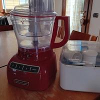 robot da cucina
