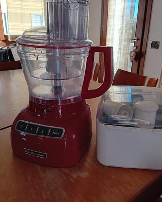 robot da cucina
