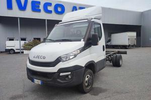 IVECO - Daily 35 C14 A TELAIO