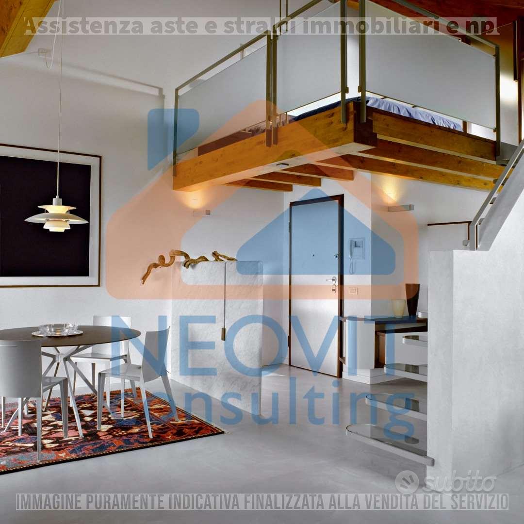 Apartment in Lissone, Cascina Convenio - Altro
