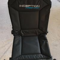Sedia pesca Preston Inception Feeder Chair