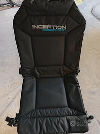 Sedia pesca Preston Inception Feeder Chair
