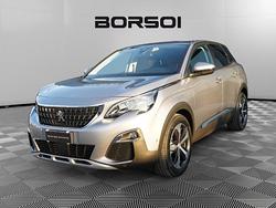 Peugeot 3008 2nd serie PureTech Turbo 130 S&S...