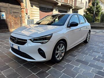 Opel corsa 1.2