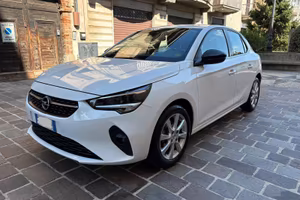 Opel corsa 1.2